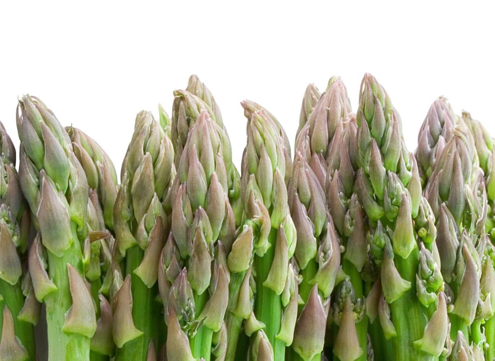Read more about the article Asparagus is Here!