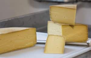 Read more about the article East Hill Creamery cheese is here