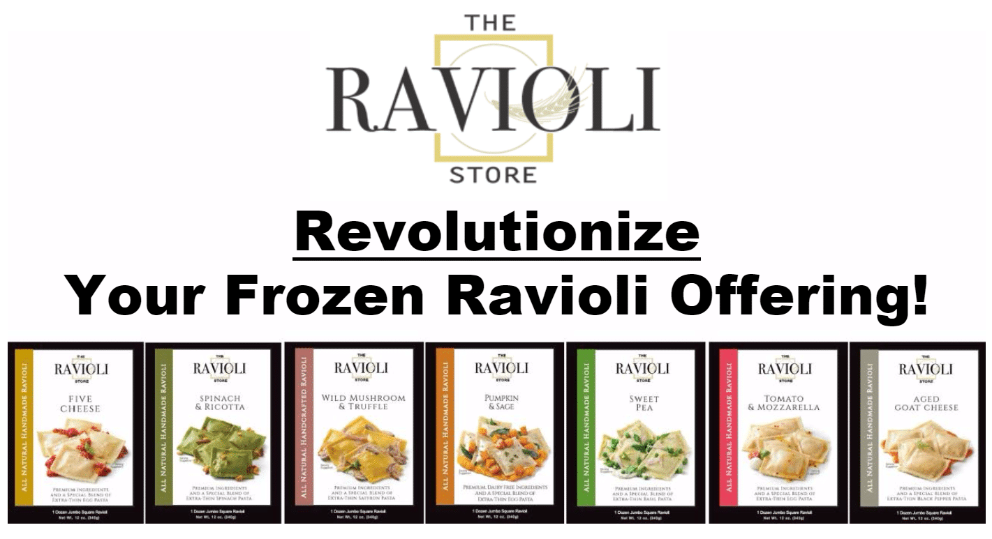 You are currently viewing New Ravioli Store Freezer Packs