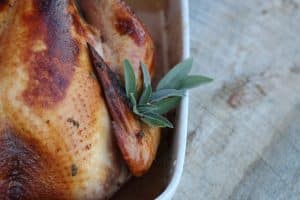 Read more about the article 2017 Thanksgiving Turkey Orders