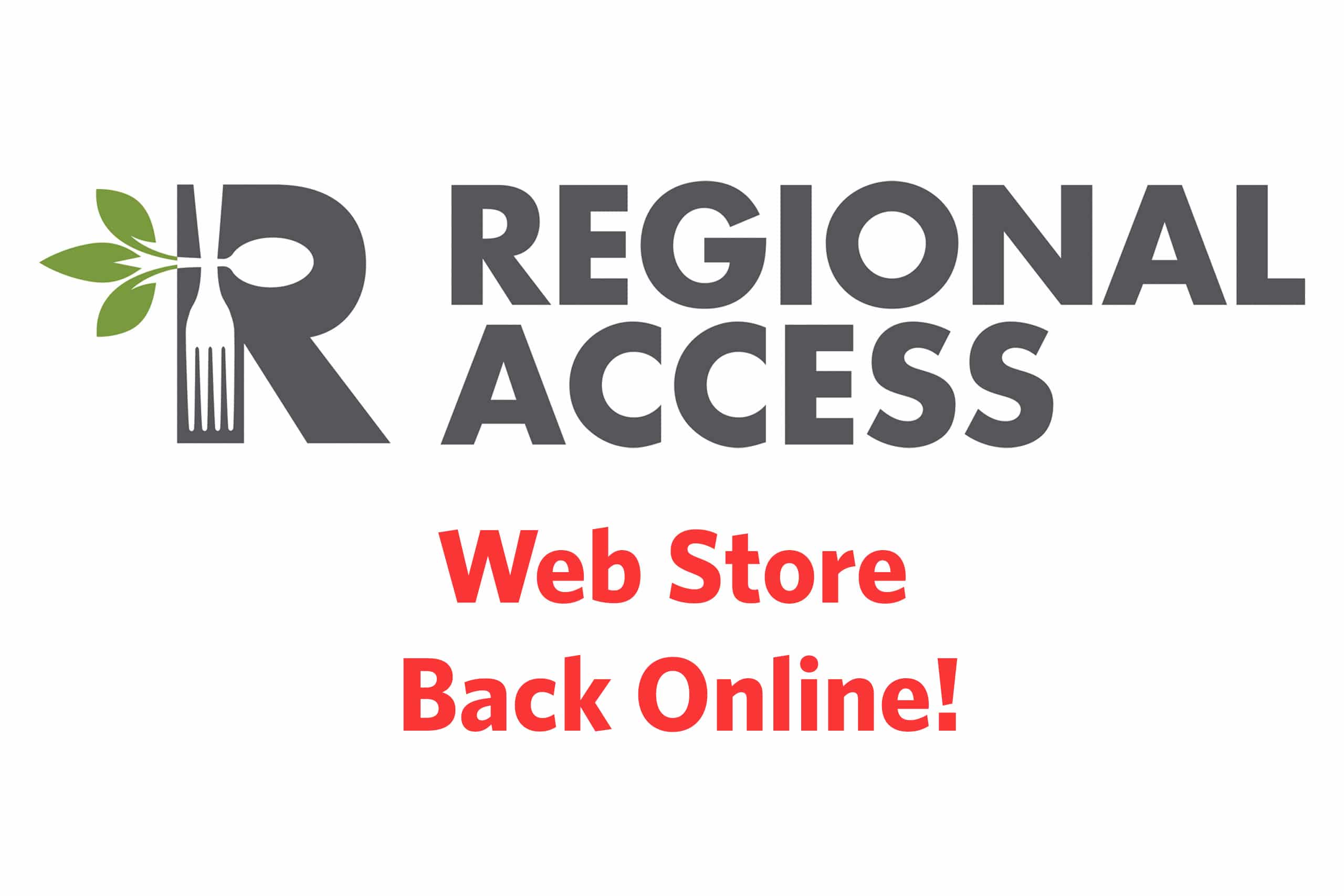 Read more about the article Web Store Back Up And Running!