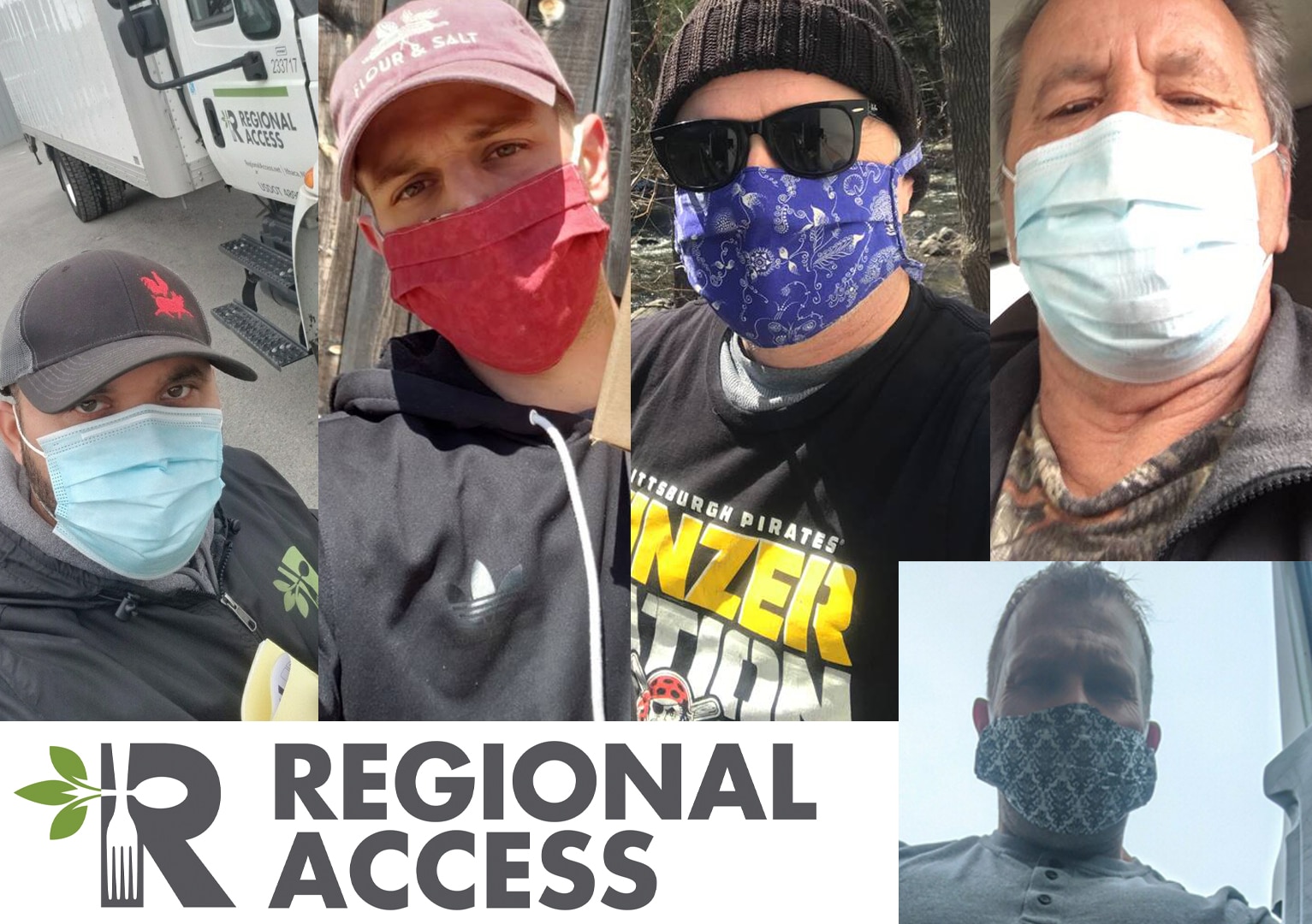You are currently viewing The many faces of safety here at Regional Access