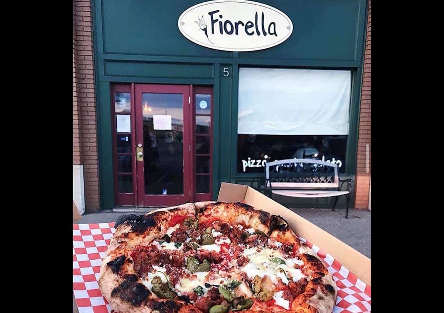 You are currently viewing Customer Highlight: Restaurant Fiorella, Rochester, NY
