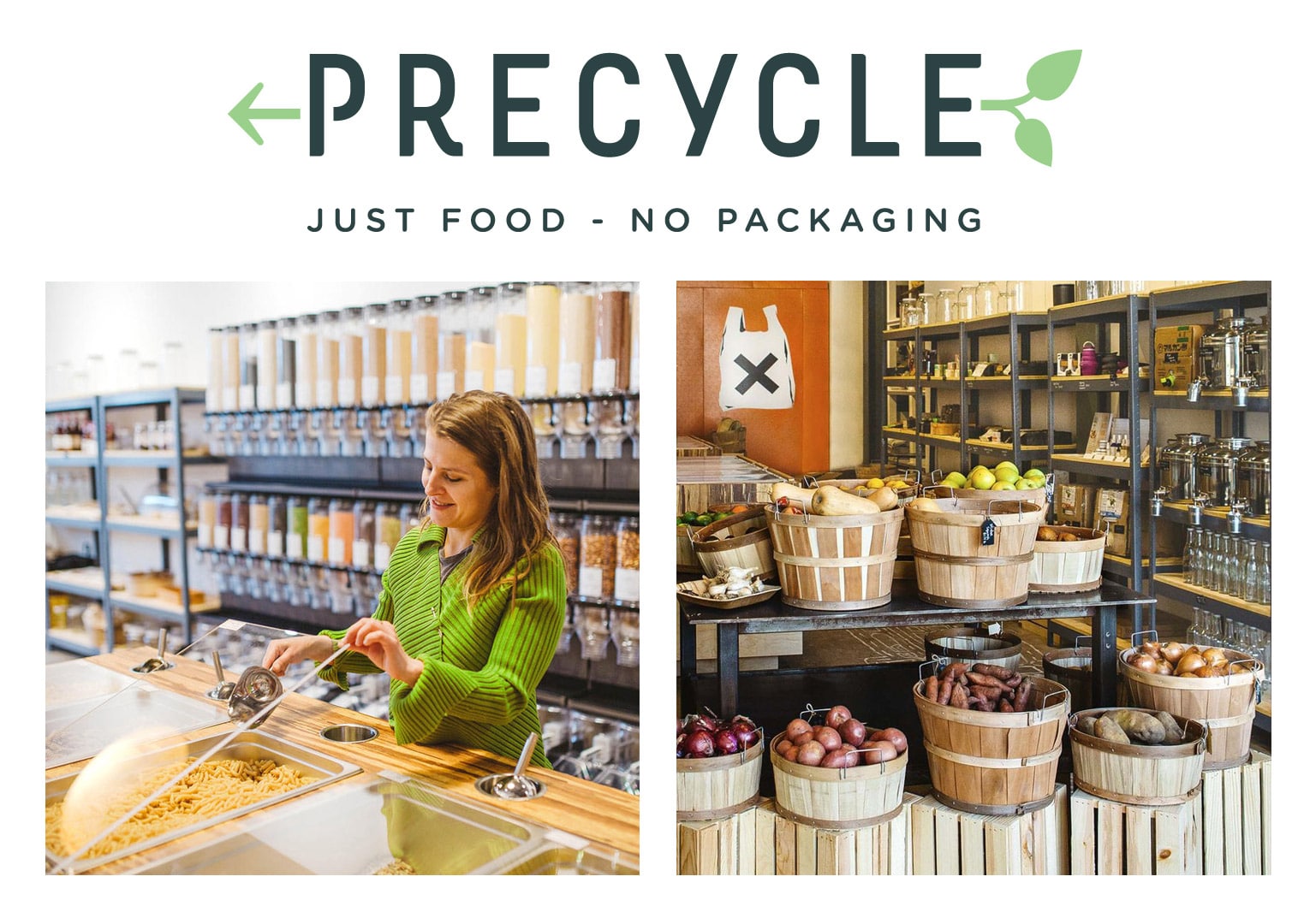 Read more about the article Customer Highlight: Precycle, Brooklyn, NY