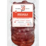 Bresaola, Sliced  12/2oz