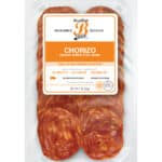 Chorizo, Sliced  12/3oz