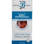 Soppressata Chub, Sweet  12/5oz