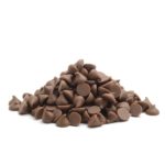 Chocolate Chips, Semisweet, 1M   50#