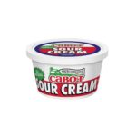 Sour Cream, Cabot  12/8oz