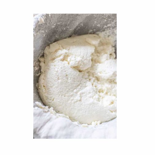 Ricotta Cheese   6/3#