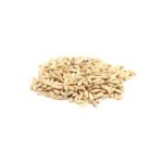 Rye Berries, Organic   25#