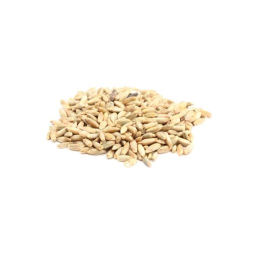 Rye Berries, Organic   25#