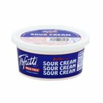 Sour Cream (Better Than), Tofutti  12/12oz