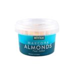 Almonds, Marcona, Fried & Salted (Minitubs)  12/4oz