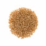 Hard Red Spring, Wheat Berries, Organic   25#