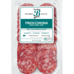 Finocchiona, Sliced  12/3oz