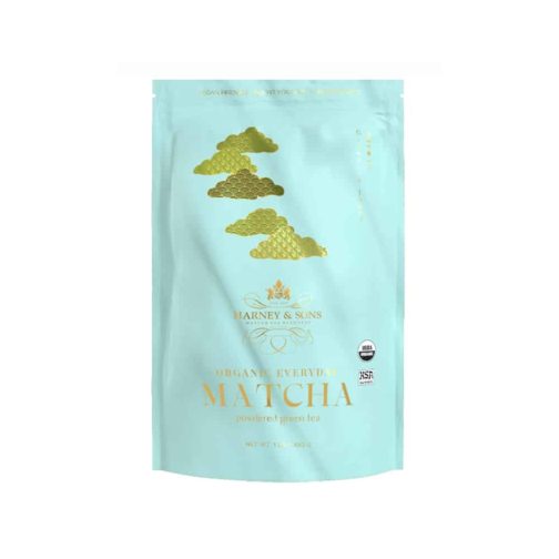 Tea, Matcha Powder, Organic   1#