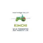 Kimchi, Organic  1gal