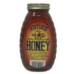 Honey, Wildflower, Kutik’s   12/1#
