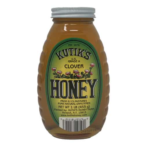 Honey, Clover,  Kutik's  1# SINGLE