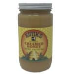 Honey, Creamed, Kutik’s S/O  12/12oz