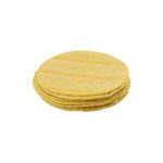 Tortillas, Corn, Yellow 6″ #2702   6/120ct