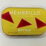 Membrillo, Quince Paste   12/10oz