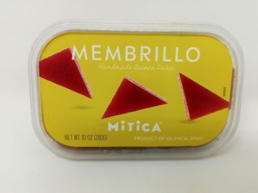 Membrillo, Quince Paste   12/10oz