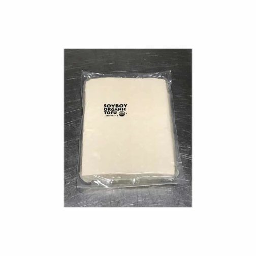 Tofu, (XF) Bulk Organic  4/4#