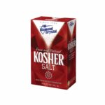 Salt, Kosher   12/3#