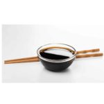 Soy Sauce, No Preservatives   5gal