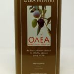 Olive Oil, XV, Olea   4/3ltr