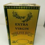 Olive Oil, XV, Olea  ~40#