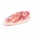 Pork, Picnic Shoulder, Boneless, ~8#   $/#