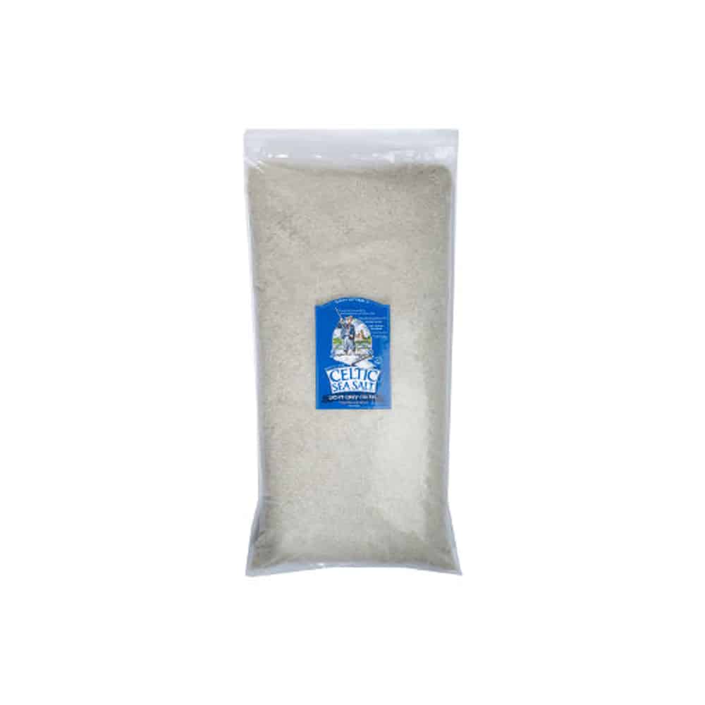 Celtic Sea Salt Lt Grey Pouc, 1 Lb