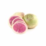 Radishes, Watermelon OG   25#
