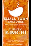 Kimchi, Turmeric  6/12oz