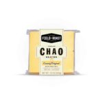 Sliced Cheese, (Vegan Chao) Creamy Original   8/7oz