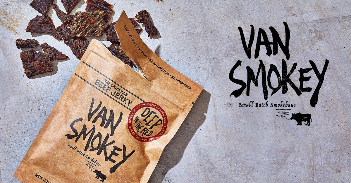 You are currently viewing Van Smokey – A Small Batch Smokehaus in the Catskills