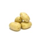 Potatoes, Yukon Gold   50#