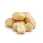 Potatoes, White   50#