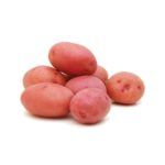 Potatoes, Red OG  5#