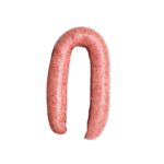 Pork Sausage, Andouille Rope, FRESH  10/~1#  S/O $/#