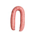 Pork Sausage, Andouille Rope, FRESH  10/~1#   $/#