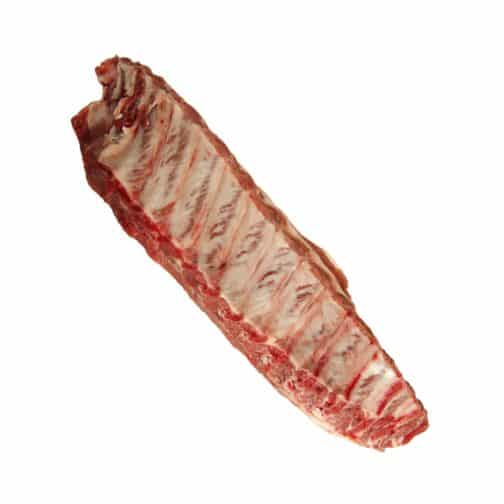 Pork, Ribs "Baby Back", ~1#   $/#