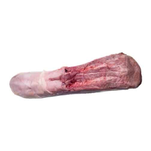 Beef, Tongue , ~2#   $/#