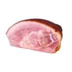 Pork, Fresh Bone-In Ham, ~20#   $/#