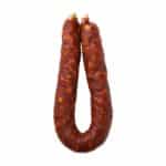 Pork Sausage, Chorizo ROPE, ~1#   $/#