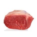 Beef, Eye Round, ~5.25#   $/#