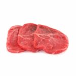 Beef, Boneless Minute Steak, ~1#   $/#